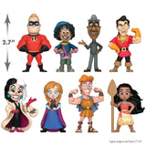 Disney 100 Years of Celebration Figures - Relentless Pursuit - Laadlee