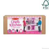 Melissa and Doug Chef's Kitchen - Cupcake