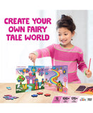 Smartivity Foil Magic Craft Kit - Princess Fairy Tales