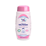 Cool & Cool Baby White Shampoo - 250ml