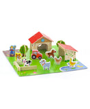 Viga 3D Farm