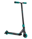 Globber GS 540 Stunt Scooter - Teal & Black