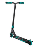 Globber GS 540 Stunt Scooter - Teal & Black
