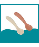 Babymoov Grow ISY Silicone Feeding Set