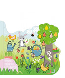 Avenir Magic Water Painting - 4 Seasons - Laadlee