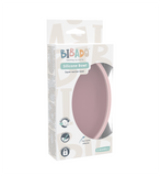 Bibado Silicone Suction Bowl - Blush