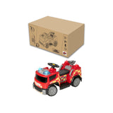 Evo BO Fire Engine -Red