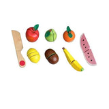 Lelin Fruit Play Set