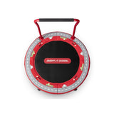 Radio Flyer Play & Jump Trampoline