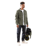 Doona Liki Trike S3 - Desert Green