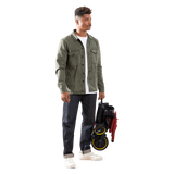 Doona Liki Trike S3 - Flame Red