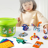 Mideer DIY Craft Bucket - Forest Adventure