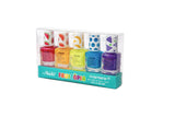 Shush! Fruitopia Water Nail Polish Set - Laadlee
