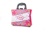 Shush! Mega Beauty Suitcase - Laadlee