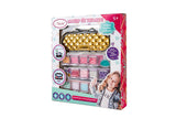 Shush! Makeup On The Move Cosmetics Set - Laadlee