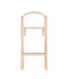 The little Green Sheep Moses Basket Folding Stand