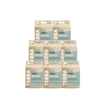 Terra Nappy Junior Pants Size 6,16kg,12s - 96pcs (Pack of 8)