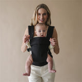 Boba Auri Baby Carrier - Black