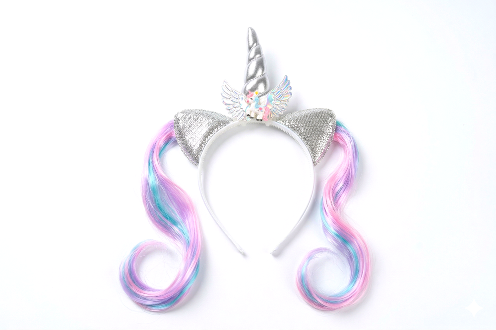 little-luxuries-rainbow-unicorn-fluff-headband-1