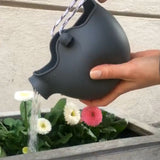 Scrunch Watering can - Flamingo Pink