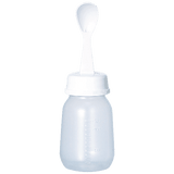 Pigeon Weaning Bottle With Spoon - 120ml