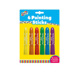 Galt Toys 6 Painting Sticks