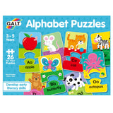 Galt Toys Alphabet Puzzles