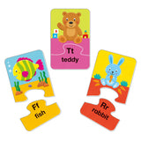 Galt Toys Alphabet Puzzles