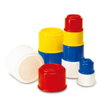 Ambi Toys Building Beakers