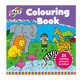Galt Toys Colouring Book