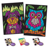 Galt Toys Fab Foil Art