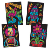 Galt Toys Fab Foil Art