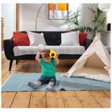 Galt Toys Follow Me Ball New