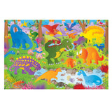 Galt Toys Giant Floor Puzzle - Dinosaurs