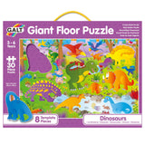 Galt Toys Giant Floor Puzzle - Dinosaurs