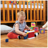 Ambi Toys Lock A Block