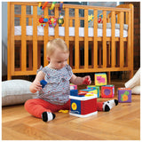 Ambi Toys Lock A Block