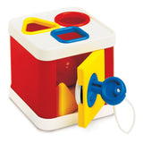 Ambi Toys Lock A Block