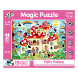 Galt Toys Fairy Palace Magic Puzzle