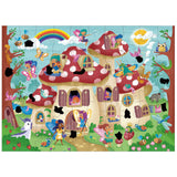 Galt Toys Fairy Palace Magic Puzzle