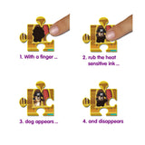 Galt Toys Pirate Ship Magic Puzzle