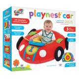 Galt Toys Playnest - Car