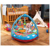 Galt Toys Playnest & Gym - Farm