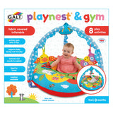 Galt Toys Playnest & Gym - Farm
