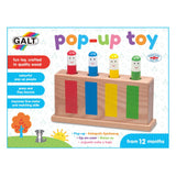 Galt Toys Pop-Up Toy