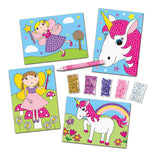 Galt Toys Fairies & Unicorns Sens Sequins