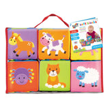 Galt Toys Soft Blocks
