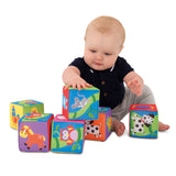 Galt Toys Soft Blocks