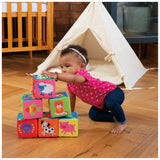 Galt Toys Soft Blocks