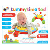 Galt Toys Tummytime - Ted